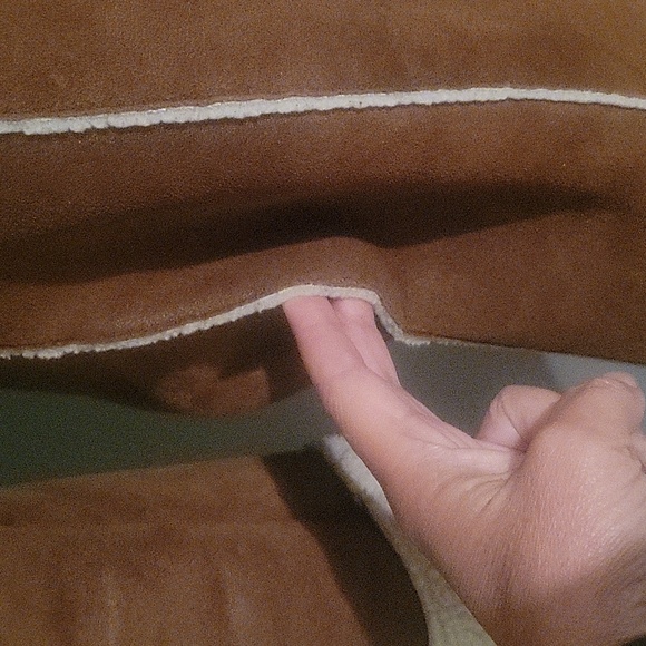 Andrew Marc Penny Lane Coat - Picture 3 of 10